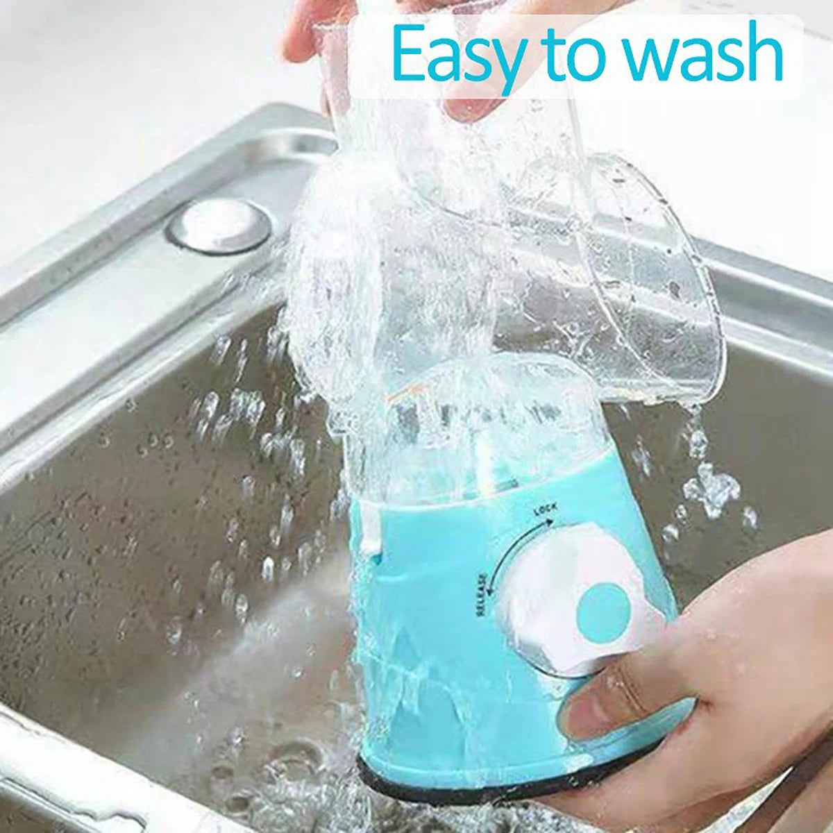 Multifunctional Vegetable Slicer Shredder Cutter Tool 3 Sharp Drums Manual Hand Operated Grater Cheese Peanut Cookie Chopper